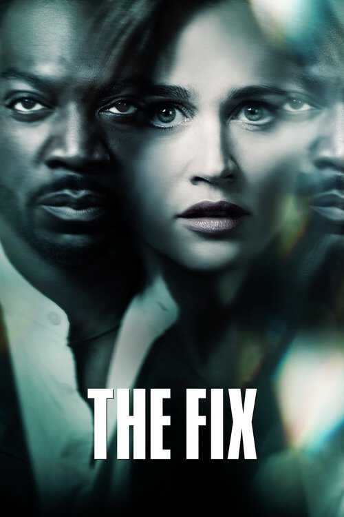 |EN| The Fix 8