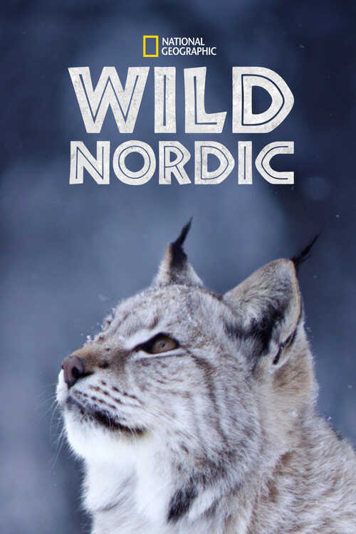 |NL| Wild Nordic 8