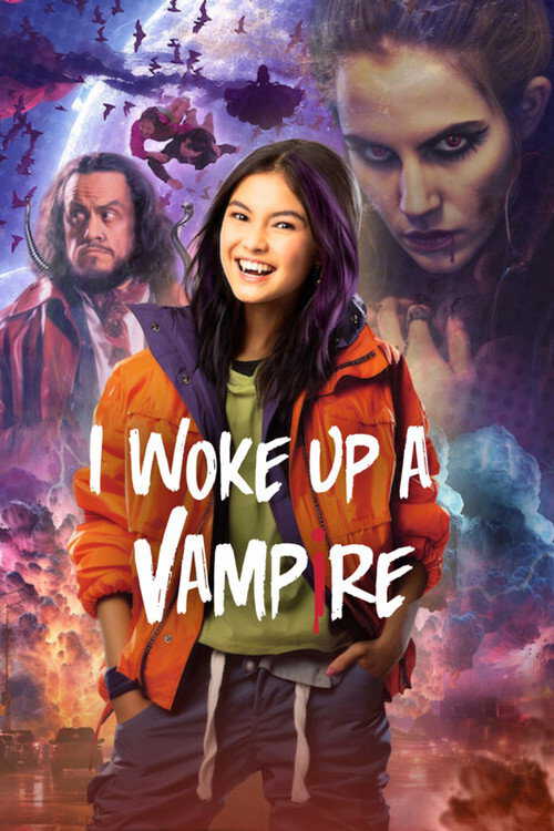 |MULTI| I Woke Up a Vampire 8