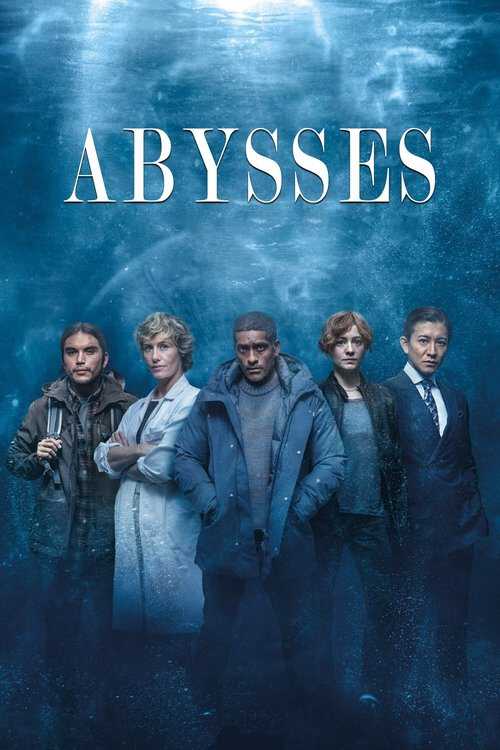 |FR| Abysses 8