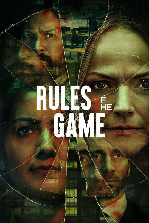 |NL| Rules of the Game 8