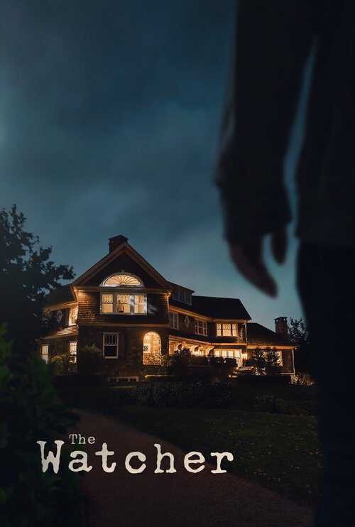 |FR| The Watcher 8