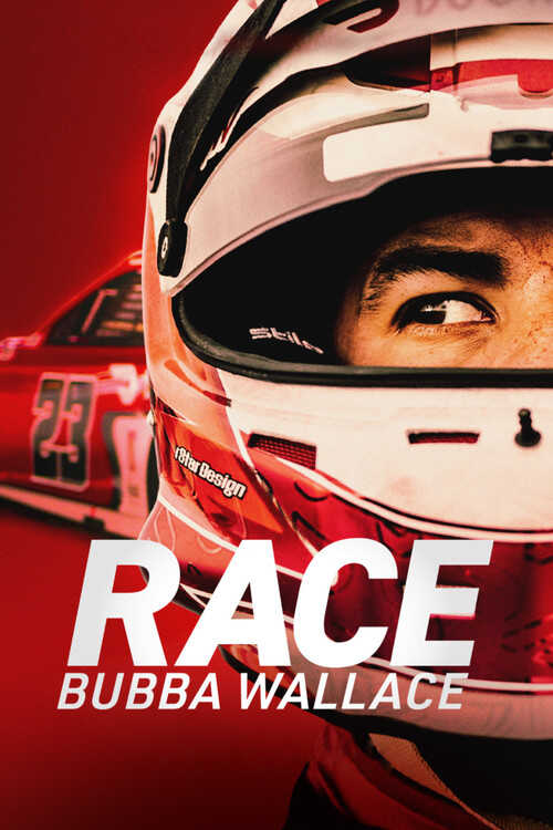 |AR| Race: Bubba Wallace 8