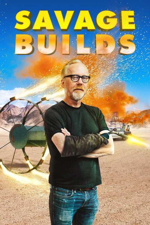 |EN| Savage Builds 8