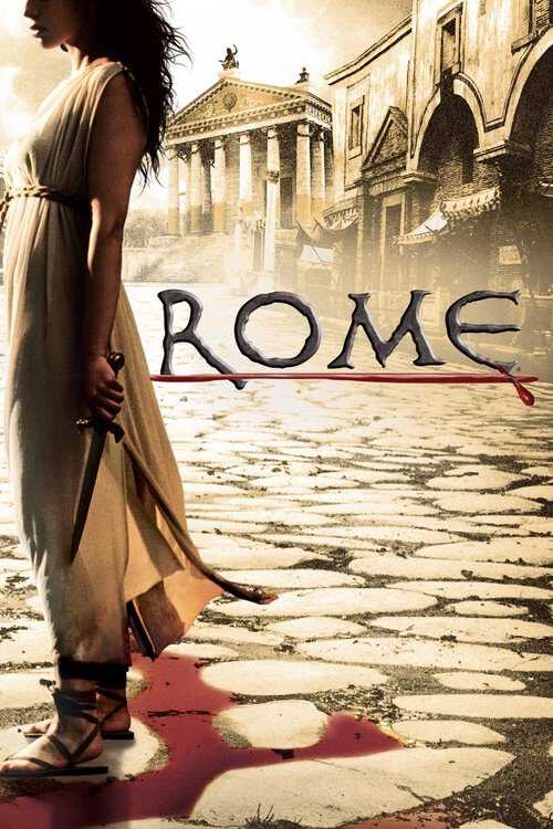 |EN| Rome 8