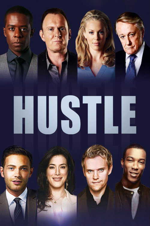 |EN| Hustle 8