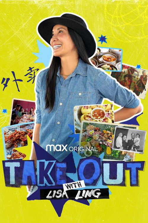 |EN| Take Out with Lisa Ling 8