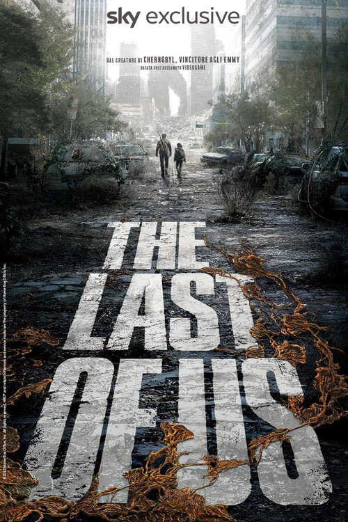|IT| The Last of Us 8