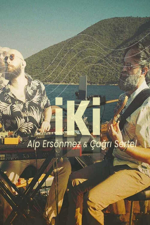 |TR| İki 8