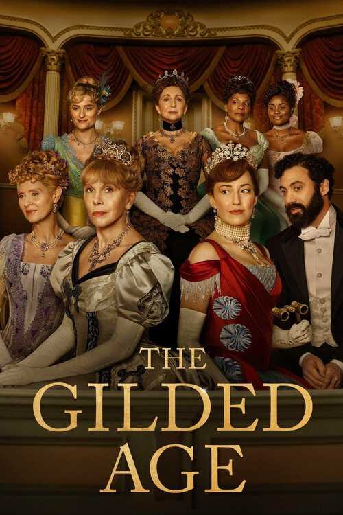|PL| The Gilded Age 8