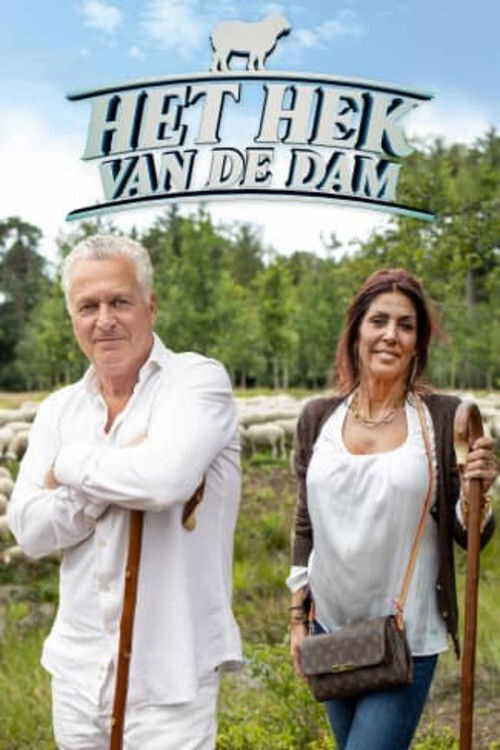 |NL| Het hek van de dam 8