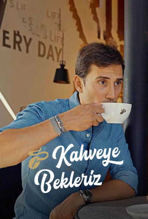|TR| Kahveye bekleriz 8