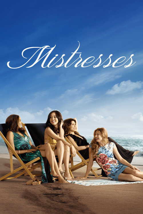 |NL| Mistresses 8