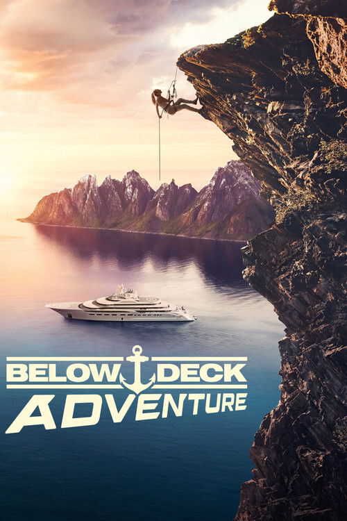 |NL| Below Deck Adventure 8