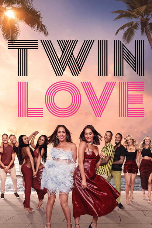 |EN| Twin Love 8
