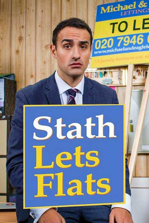 |EN| Stath Lets Flats 8