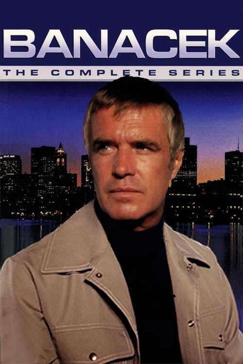 |EN| Banacek 8
