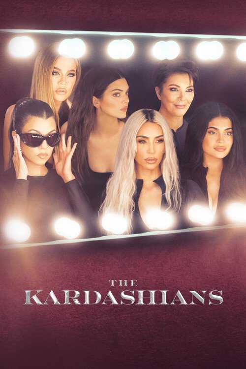 |EN| The Kardashians 8