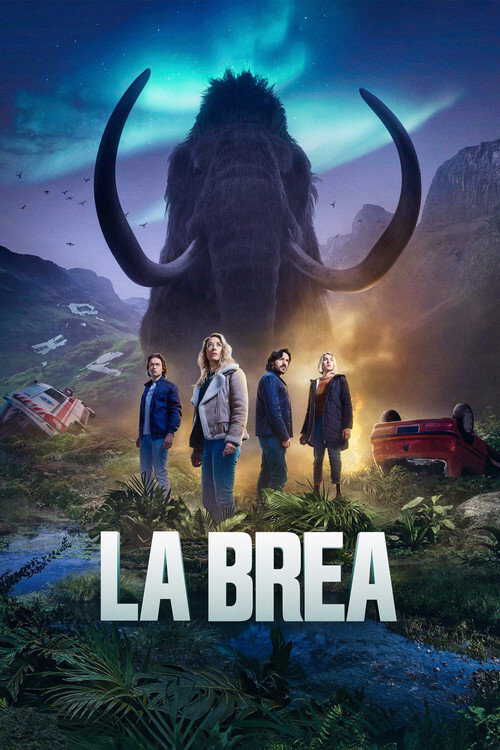 |IT| La Brea 8