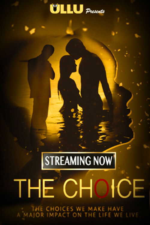 |AR| The Choice 8