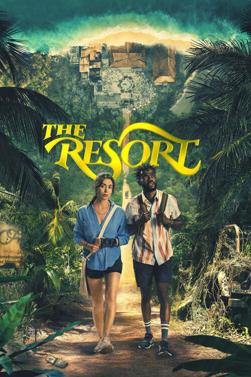|ES| El Resort 8