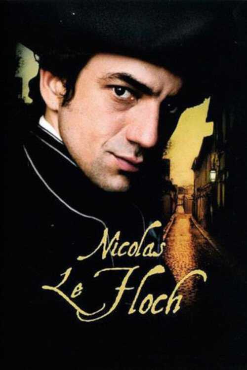 |FR| Nicolas Le Floch 8