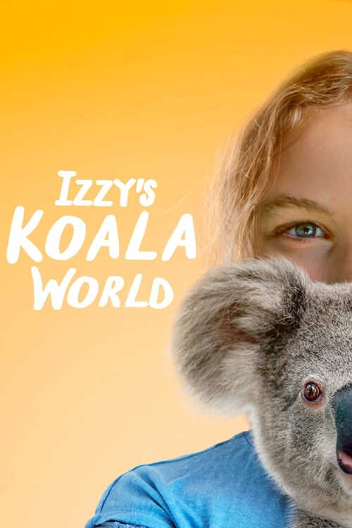 |EN| Izzys Koala World 8
