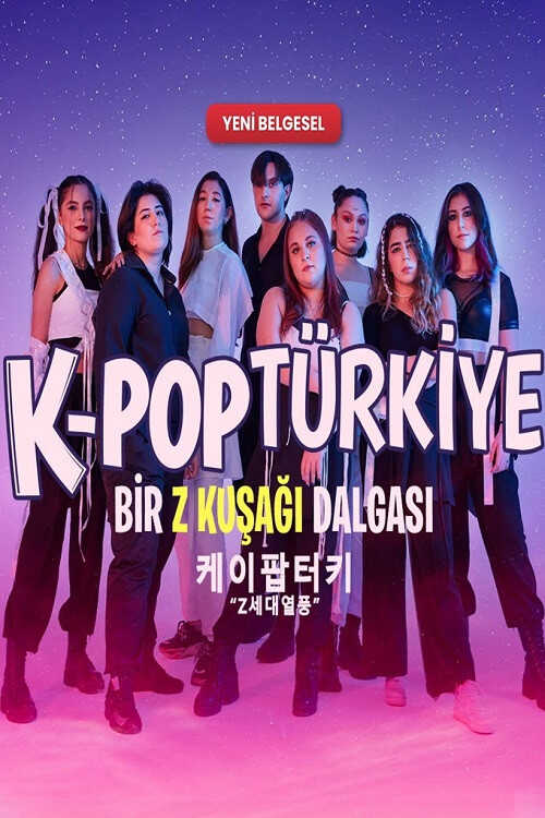 |TR| K-POP Türkiye 8