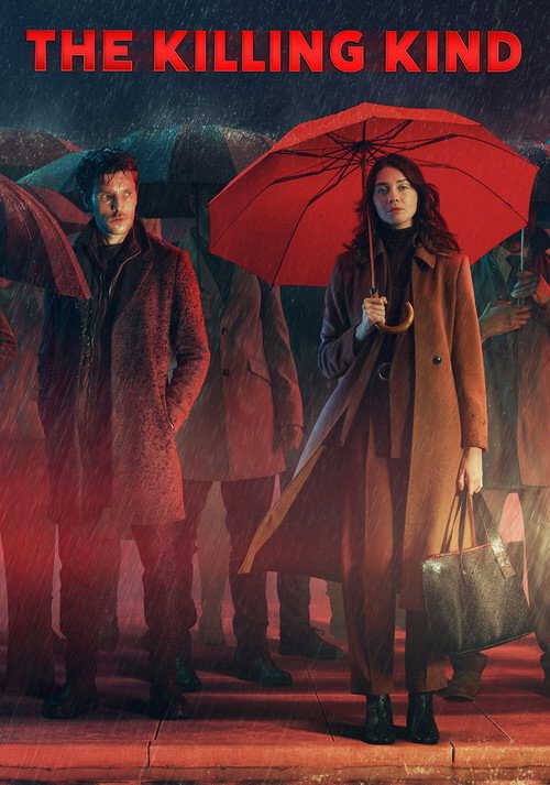 |RU| The Killing Kind 8