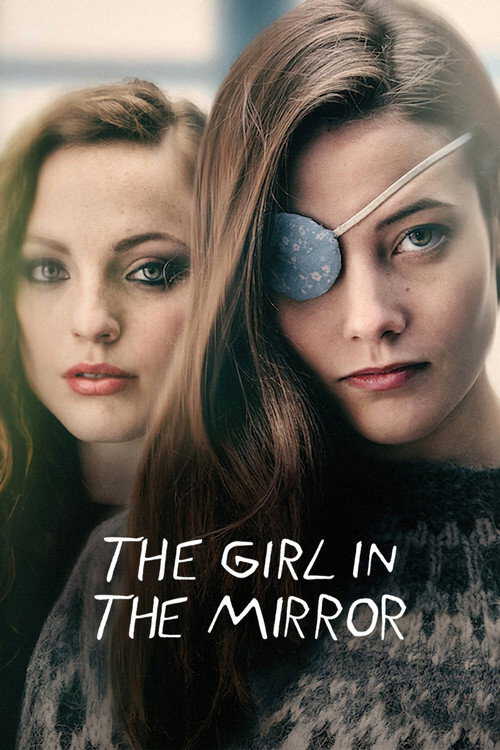 |DE| The Girl in the Mirror 8