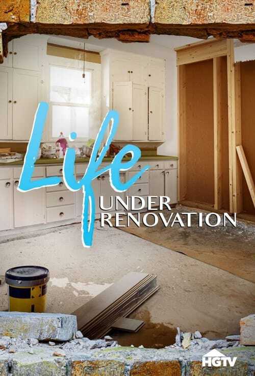 |NL| Life Under Renovation 8
