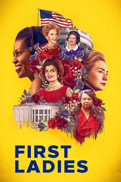 |DE| First Ladies 8