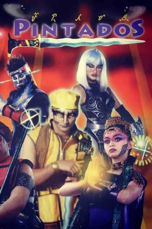 |NL| Pintados 8