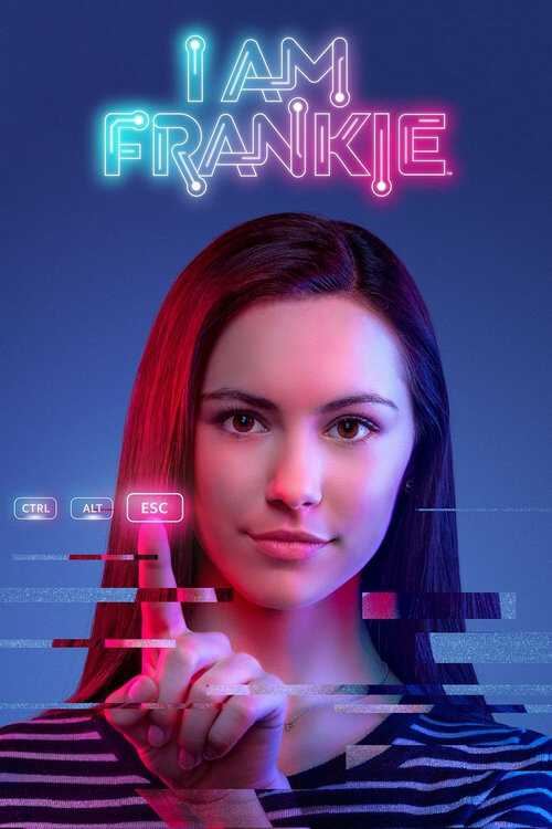 |EN| I Am Frankie 8
