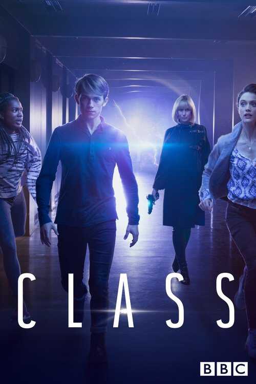 |PL| Class 8