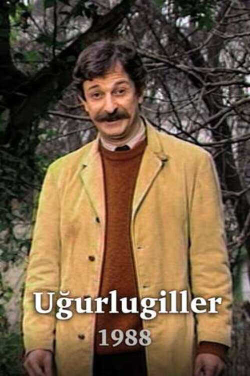 |TR| Uğurlugiller 8