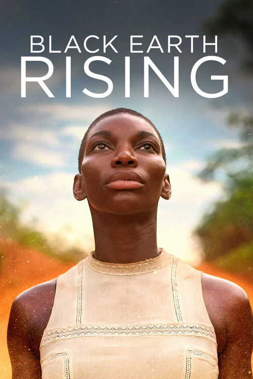 |DE| Black Earth Rising 8