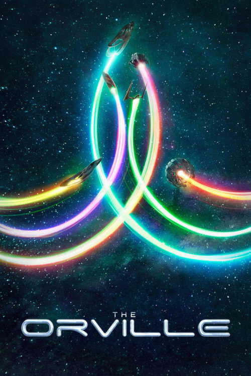 |DE| The Orville 8