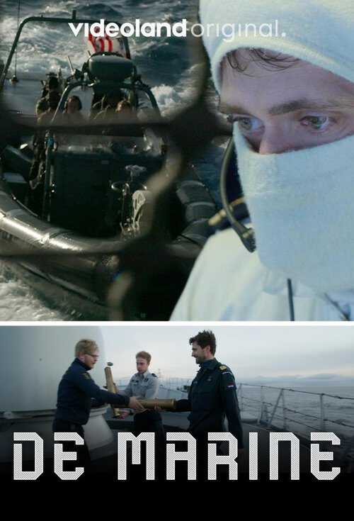 |NL| De Marine 8