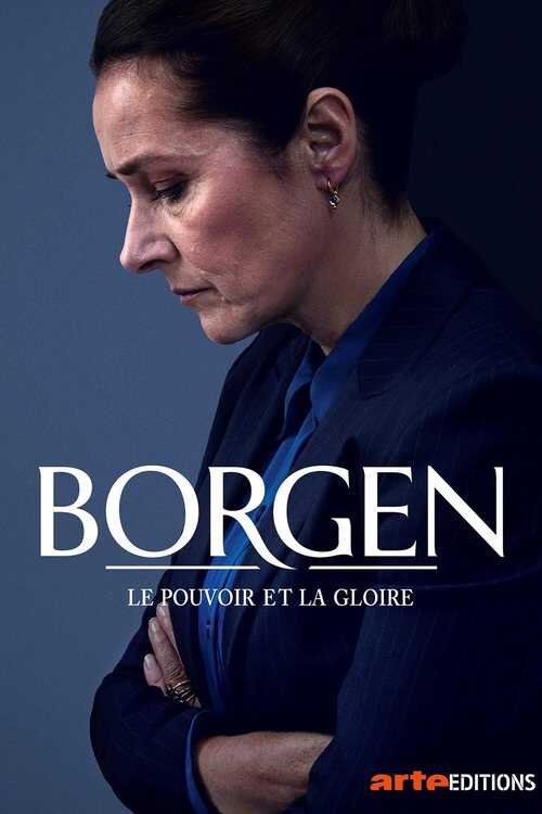 |FR| Borgen : Le pouvoir et la gloire 8