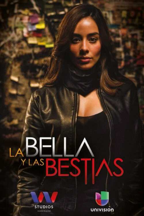 |AR| La Bella y las Bestias 8