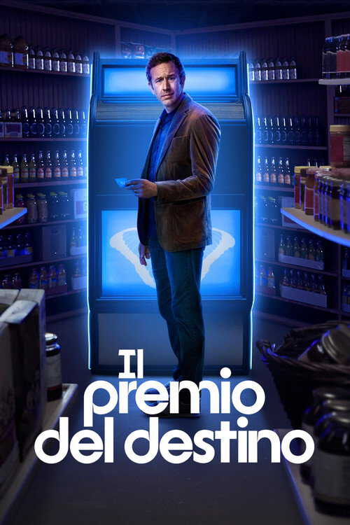 |IT| Il premio del destino 8