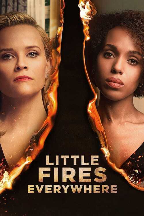|NL| Little Fires Everywhere 8
