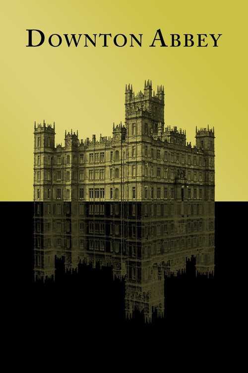 |PL| Downton Abbey 8