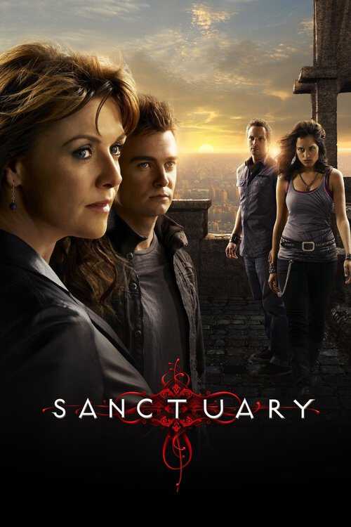 |PL| Sanctuary 8