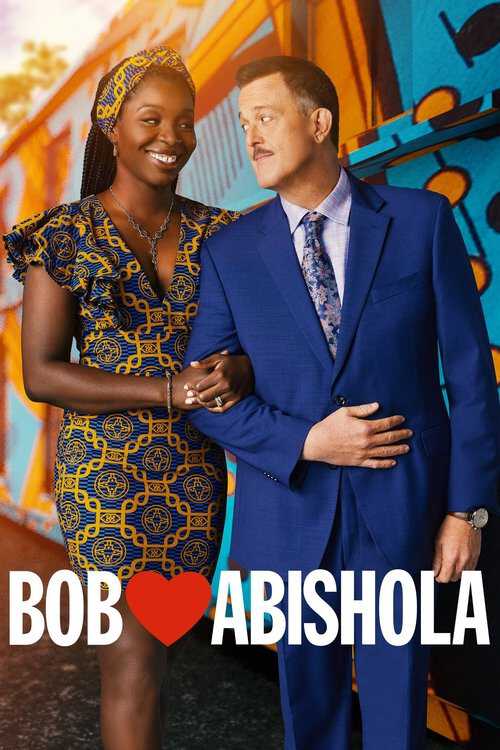 |IT| Bob Hearts Abishola 8