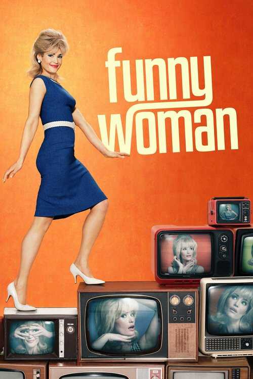 |EN| Funny Woman 8