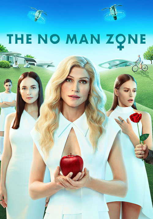 |RU| The No Man Zone 8