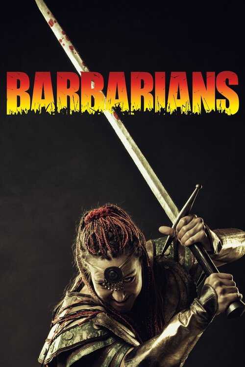 |MULTI| Barbarians 8