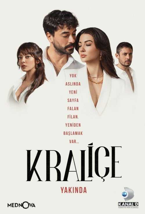 |TR| Kralice 8
